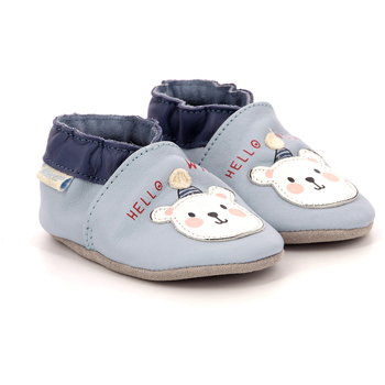 Robeez Babyslofjes  Hello Winter