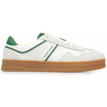 Tommy Hilfiger Sneakers  The Greenwich Mix Media