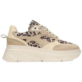 Ps Poelman Lage Sneakers  Jana Damen Sneaker