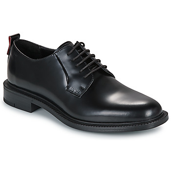 HUGO Nette schoenen  Lysander_derb_bo