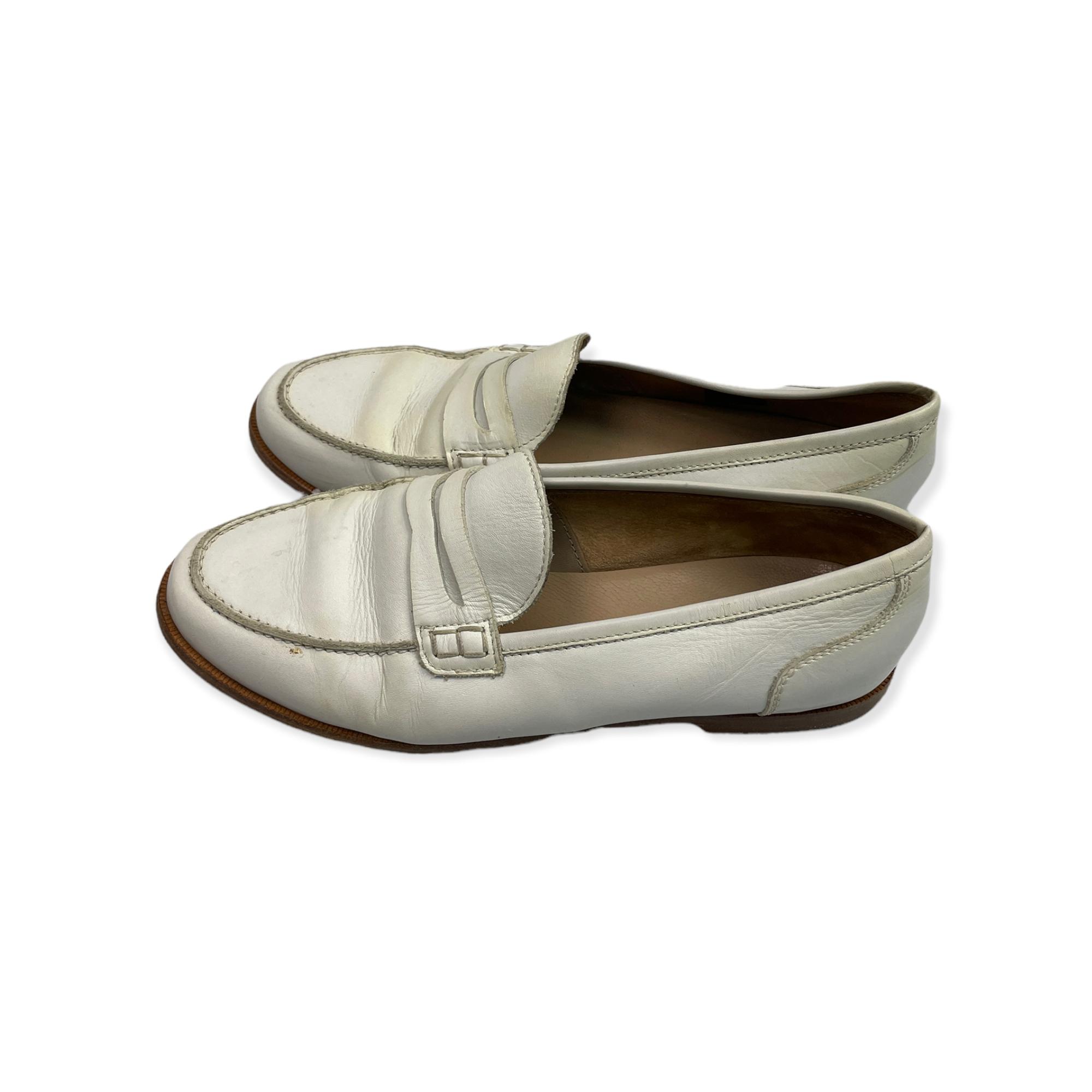 Dossier Półbuty klasyczne niskie damskie J. CREW 38 - Used