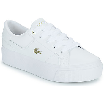 Lacoste Lage Sneakers  ZIANE
