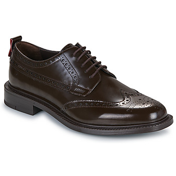 HUGO Nette schoenen  Lysander_derb_bobr