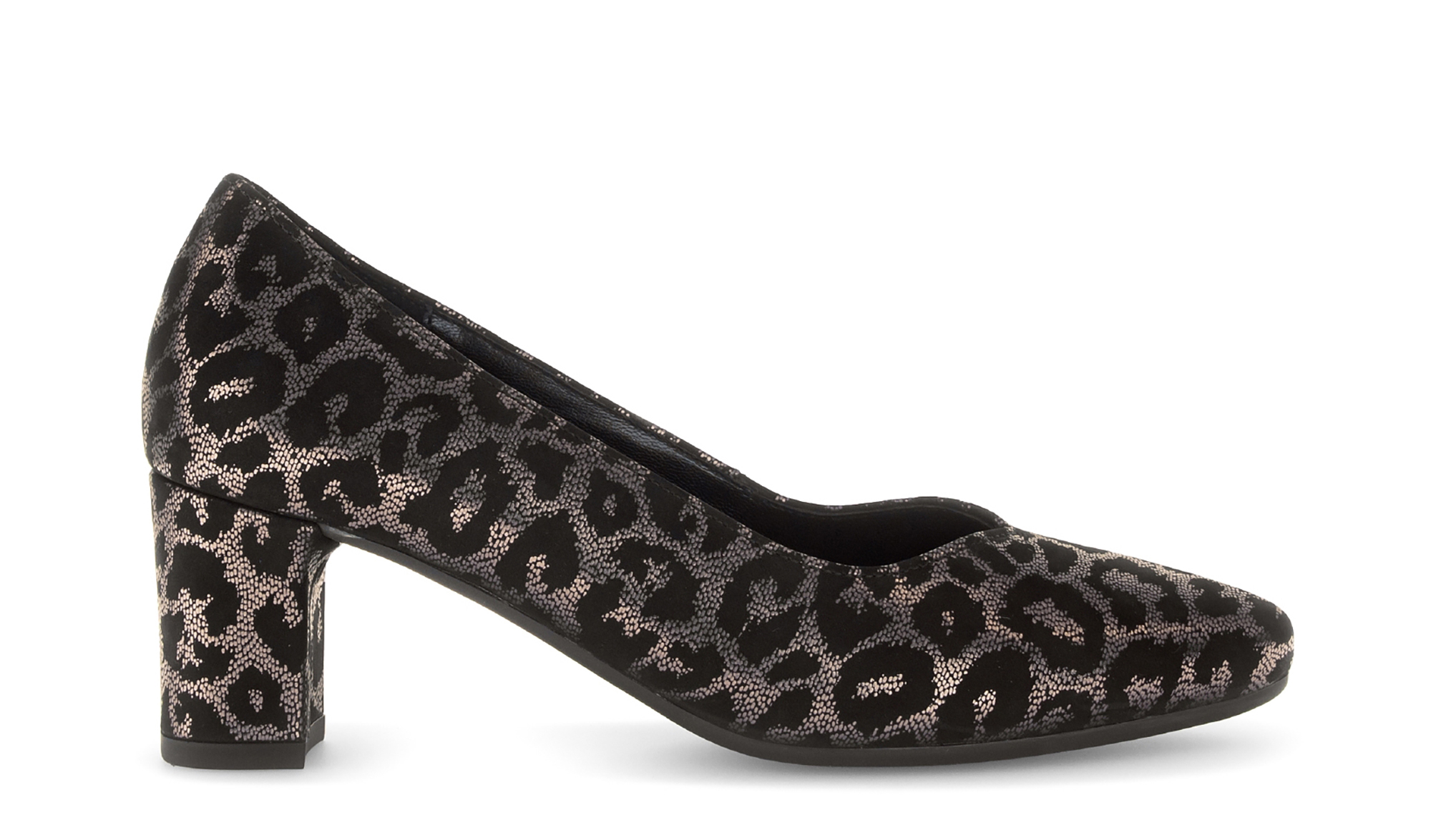 Gabor Pumps