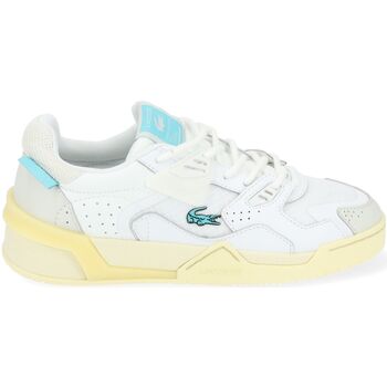 Lacoste Lage Sneakers  Sneaker