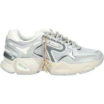 Replay Lage Sneakers  Sneaker