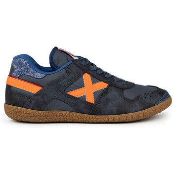 Munich Sneakers  Goal 8001597 Azul