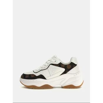 Guess Sneakers  FLTHPY FAL12 HAPYY3-WHIBR