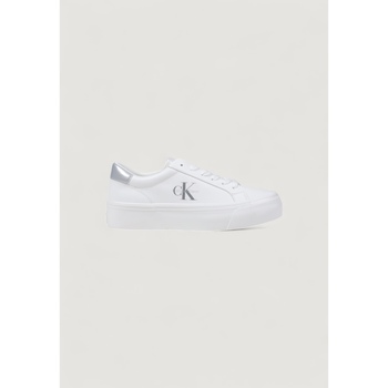 Calvin Klein Jeans Sneakers  VULC FLATF LTH SILVE YW0YW01877