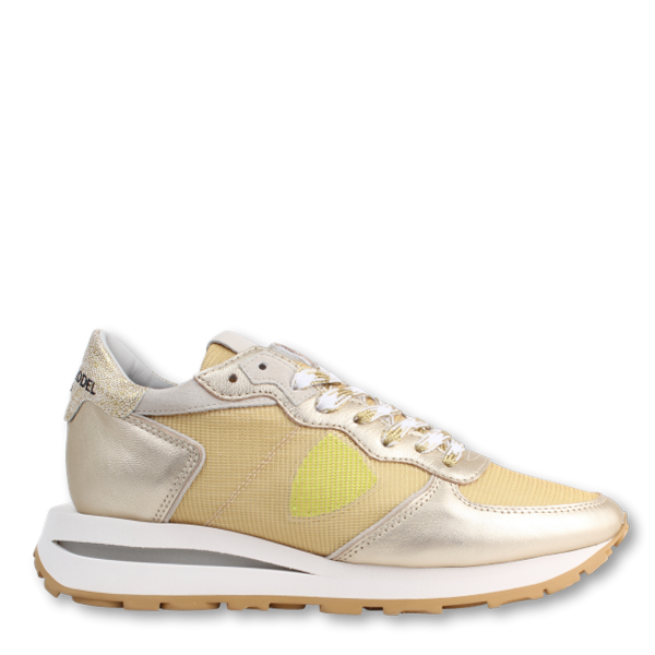 Philippe Model Tropez haute low tkld mr02