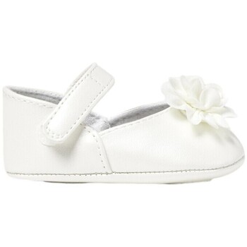 Mayoral Ballerina's  9902 Merceditas Crudo