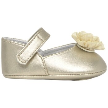 Mayoral Ballerina's  9902 Merceditas Oro