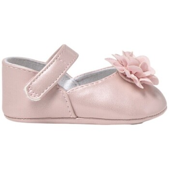 Mayoral Ballerina's  9902 Merceditas Rosa