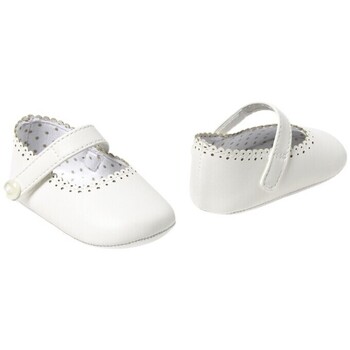 Mayoral Ballerina's  9903 Patuco merceditas Crudo