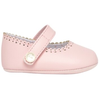 Mayoral Ballerina's  9903 Patuco merceditas Rosa