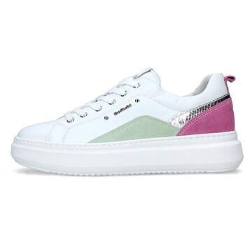NeroGiardini Lage Sneakers  E409910D