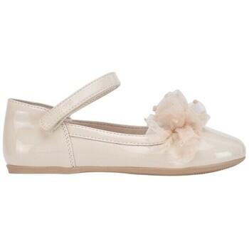 Mayoral Ballerina's  45617 BAILARINA LAZO Crudo