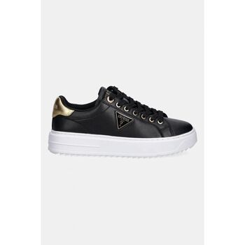 Guess Sneakers  FLJD12 LEA12 DENESA12-BLKGO