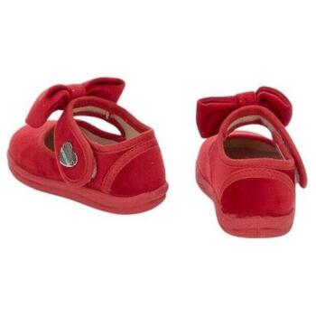 Monnalisa Ballerina's  83d007_4f15_rosso