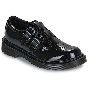 Dr. Martens Ballerina's  8065 Mono J T Bar Shoe