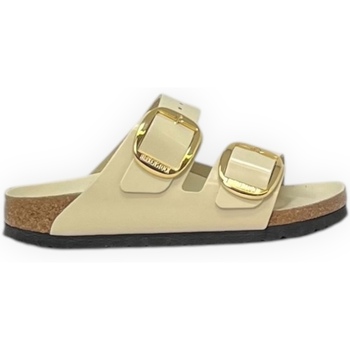 Birkenstock Sandalen  1026128 ECRU