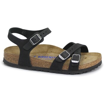 Birkenstock Sandalen  BIR-CCC-1029526-BL