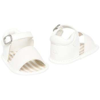 Mayoral Sandalen  9898 Sandalia menorquina Blanco