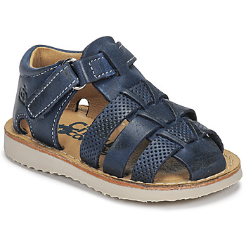 Citrouille et Compagnie Sandalen  MISTIGRI