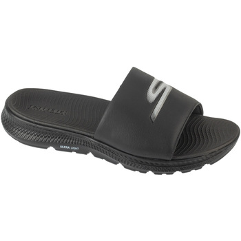 Skechers Pantoffels  On-The-Go Go Consistent Sandal 2.0 - Culver
