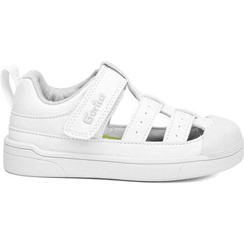 Gorila Sandalen  77101 GLOBO Blanco