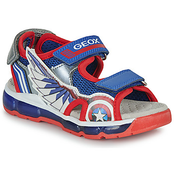 Geox Sandalen  J SANDAL ANDROID BOY