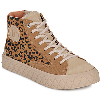 Palladium Hoge Sneakers  PALLA ACE CHUKKA SDE