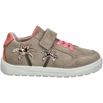 Ricosta Instappers  Halfhoge schoenen
