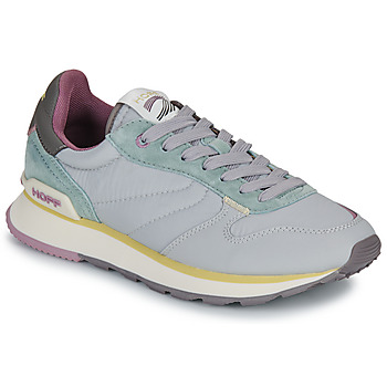 HOFF Lage Sneakers  TRACK FIELD LIGHT BLUE