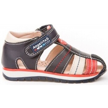 Angelitos Sandalen  450 Sandalia Marino