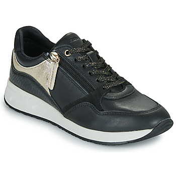 Geox Lage Sneakers  D BULMYA B