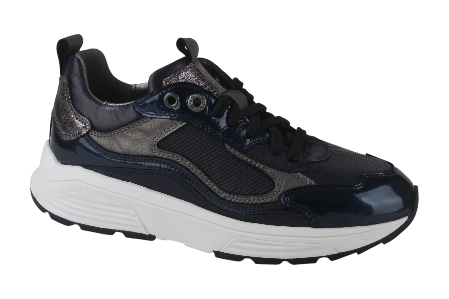 Xsensible 33004.4.218-g dames sneakers