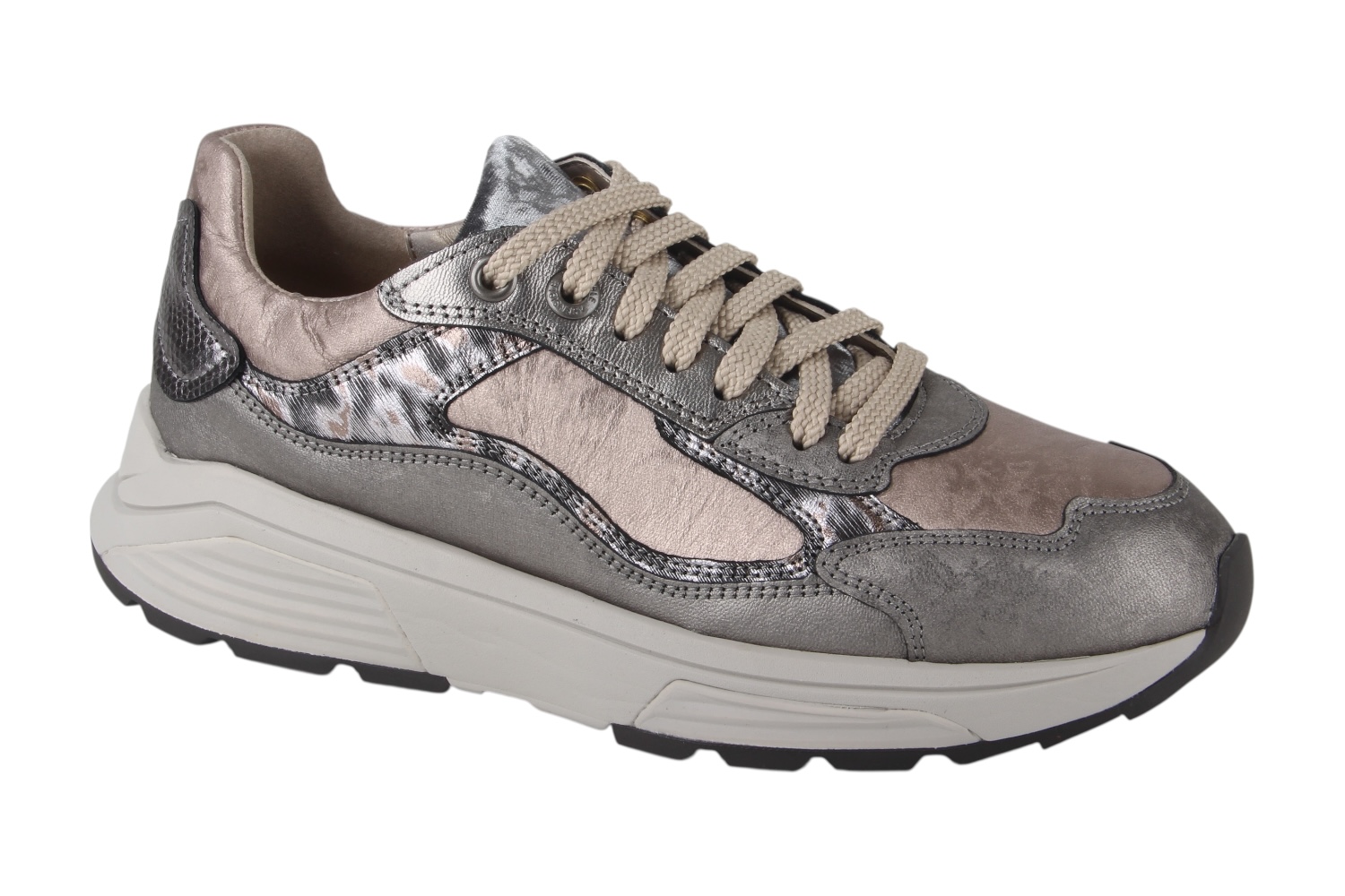 Xsensible 33004.4.993-g dames sneakers