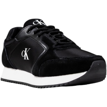 Calvin Klein Jeans Sneakers  RUNNER LACEUP SOCK M YW0YW01644