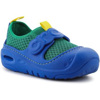 Crocs Sandalen  Swiftwater Splash K 210619-3WH Green Ivy