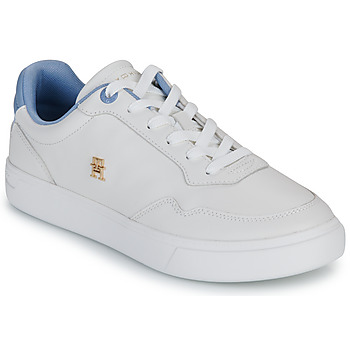 Tommy Hilfiger Lage Sneakers  ESSENTIAL ELEVATED COURT SNEAKER