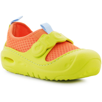 Crocs Sandalen  Swiftwater Splash K 210619-85H Koi Fish