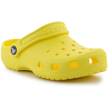 Crocs Sandalen  Classic Clog K 206991-77J Yellow