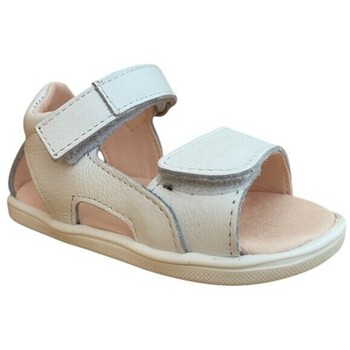 Blanditos Sandalen  CARIBE Sandalia abierta Blanco