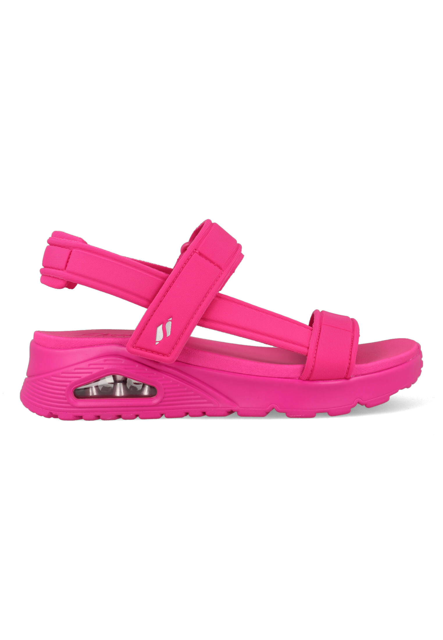 Skechers Uno - Fun Stand 119814/HTPK Roze 