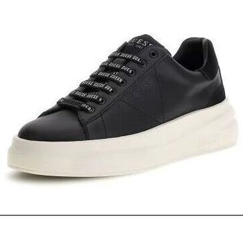 Guess Sneakers  FLPVIB SUE12 ELBINA-BLACK