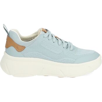 Geox Lage Sneakers  Sneaker