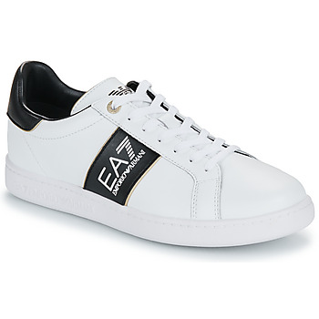 Emporio Armani EA7 Lage Sneakers  X8X102