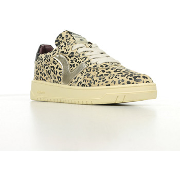 Victoria Sneakers  Seul Serraje Animal Print