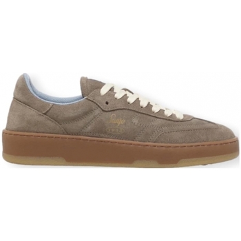 Sanjo Sneakers  FTC 86 Suede - Dodo